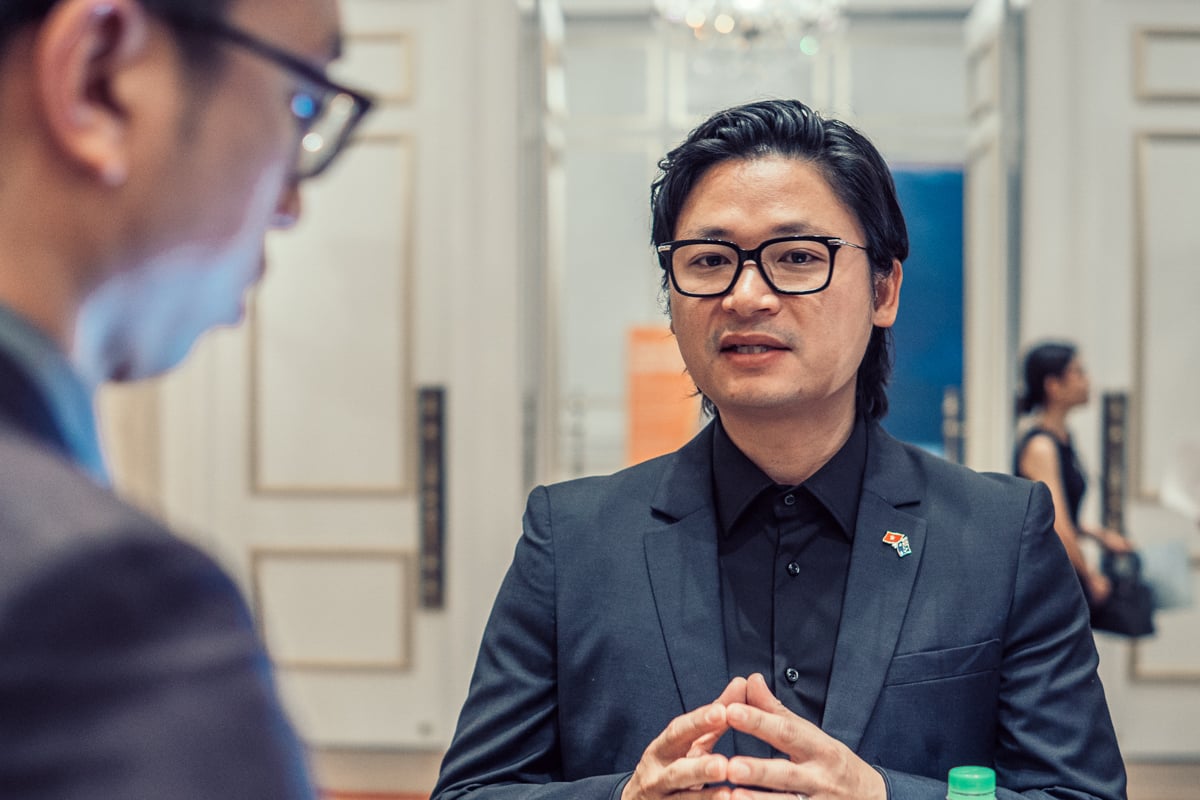 Luke Nguyen Whats On The Roadmap For Vietnamese Cuisine2