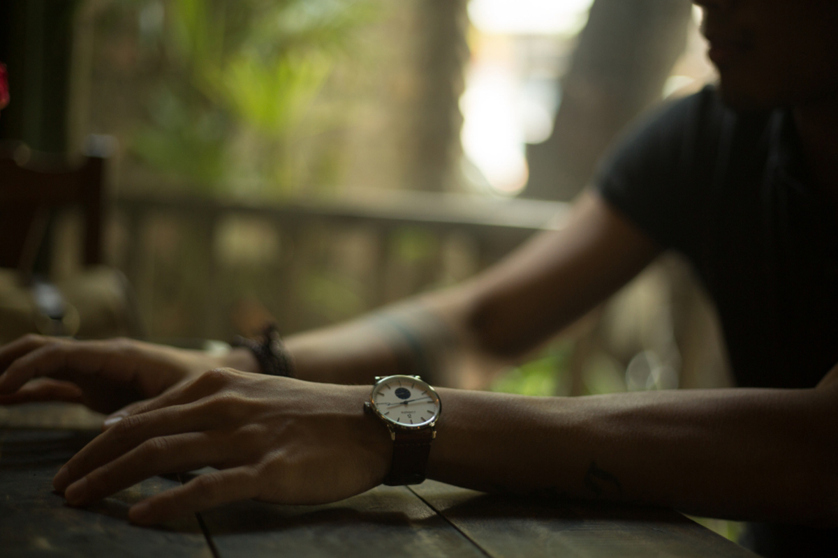 Vietnams First Watch Brand Made for the Modern Vietnamese Millennial1