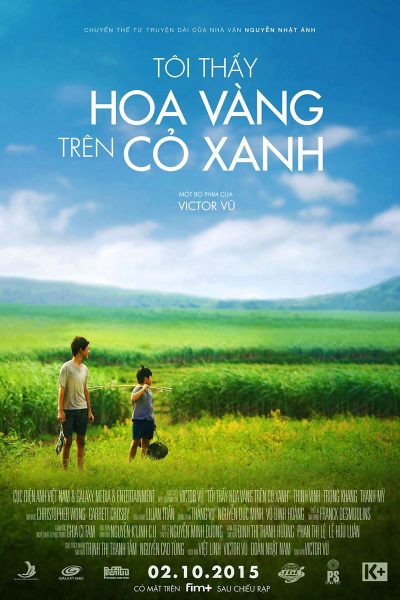 Five Movies To Learn About Vietnamese Culture | Vietcetera