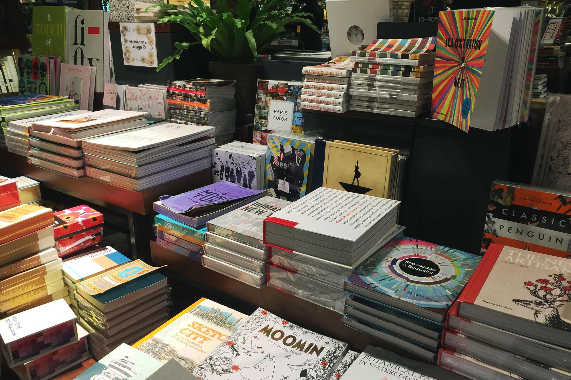 Places And sites To Buy Foreign Books In Ho Chi Minh City Vietcetera