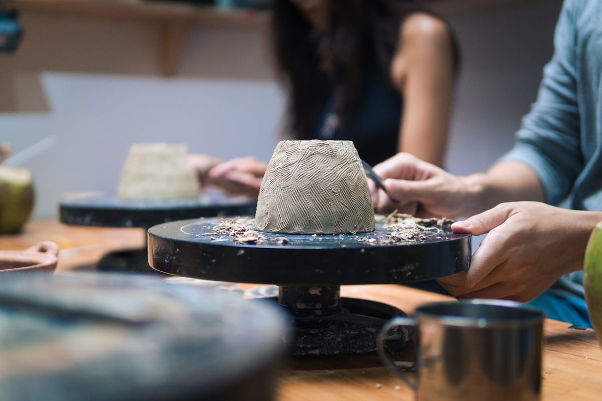 Hey Camel Ceramics A Handmade Vietnamese Ceramics Brand7