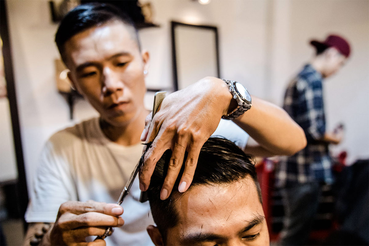 Saigon Barbershops Seven Of The Sharpest2