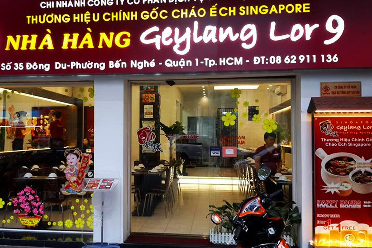 Late Night Places To Eat In Ho Chi Minh City Vietcetera