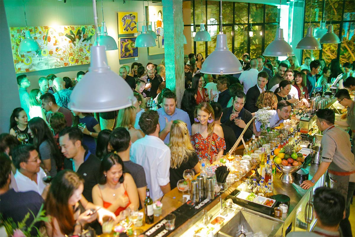 Must Visit Bars And Clubs In Ho Chi Minh City5