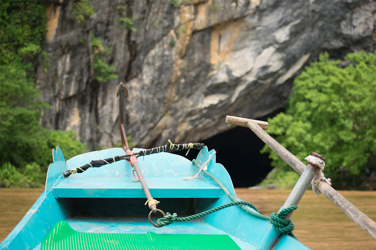 36 Hours In Phong Nha4