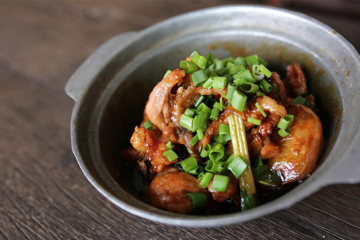Quan Bui What Does A Vietnamese Familys Daily Meal Taste Like1
