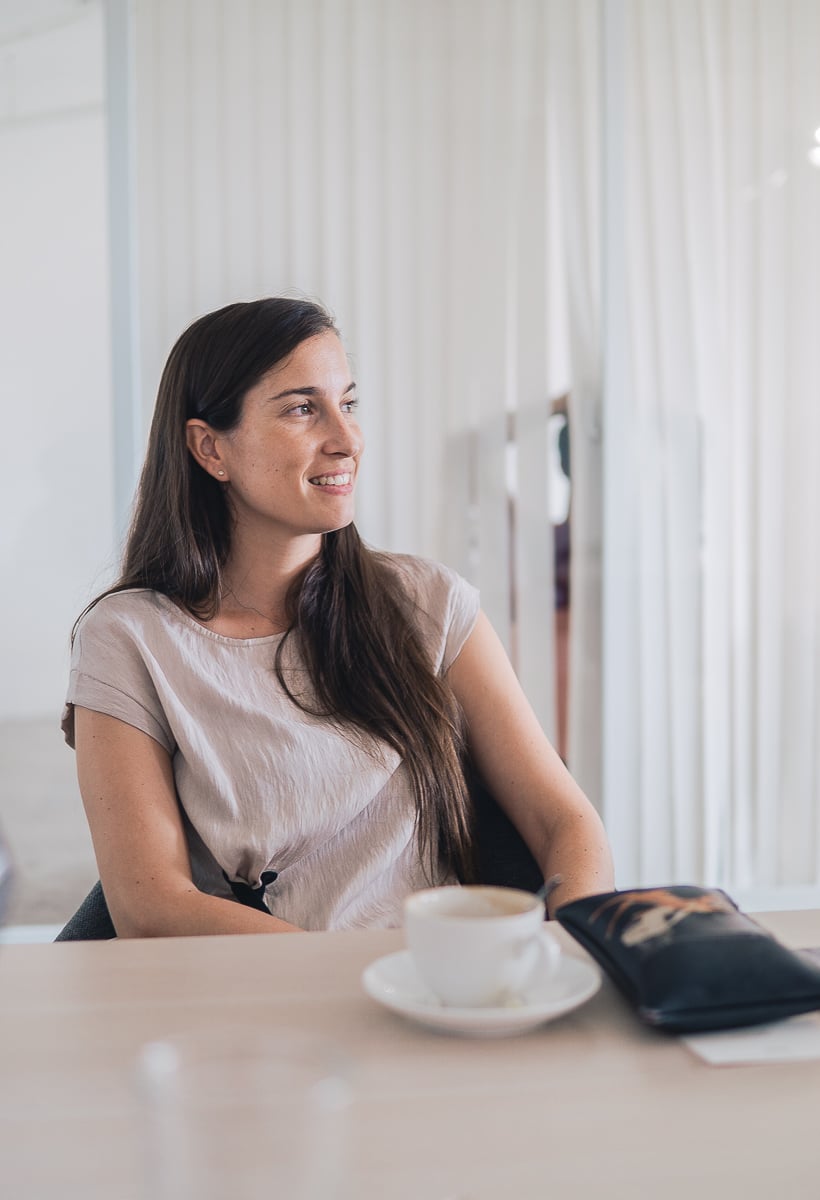 COSPACE Meet The Team Behind Vietnams First Womens Coworking Space0
