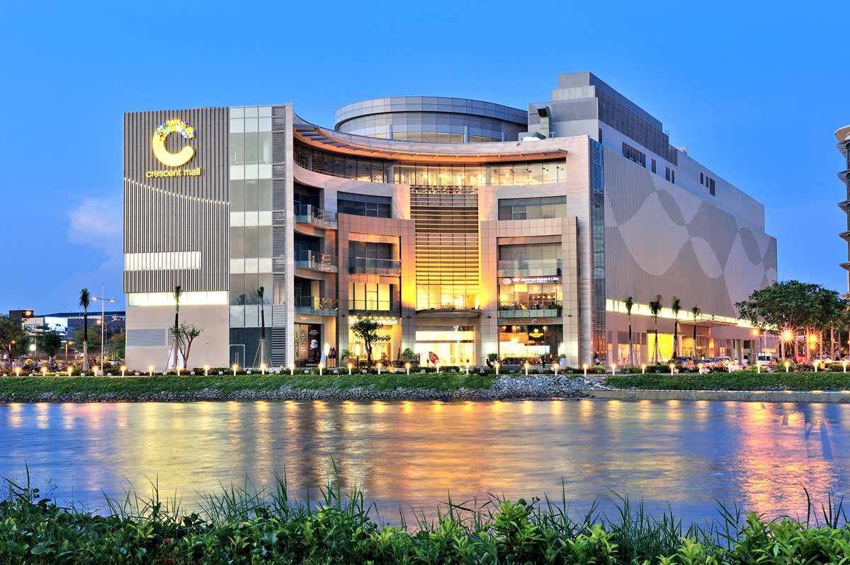 A Guide To Ho Chi Minh Cityrsquos Districts Understanding The City2