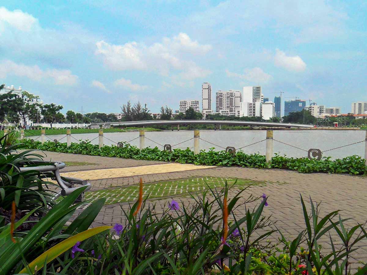 A Guide To Ho Chi Minh Cityrsquos Districts Understanding The City8