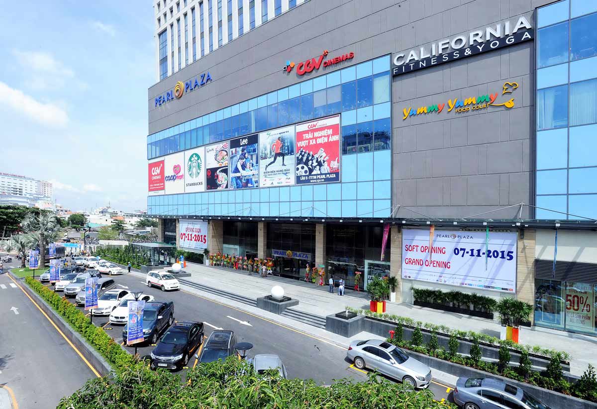 A Guide To Ho Chi Minh Cityrsquos Districts Understanding The City10