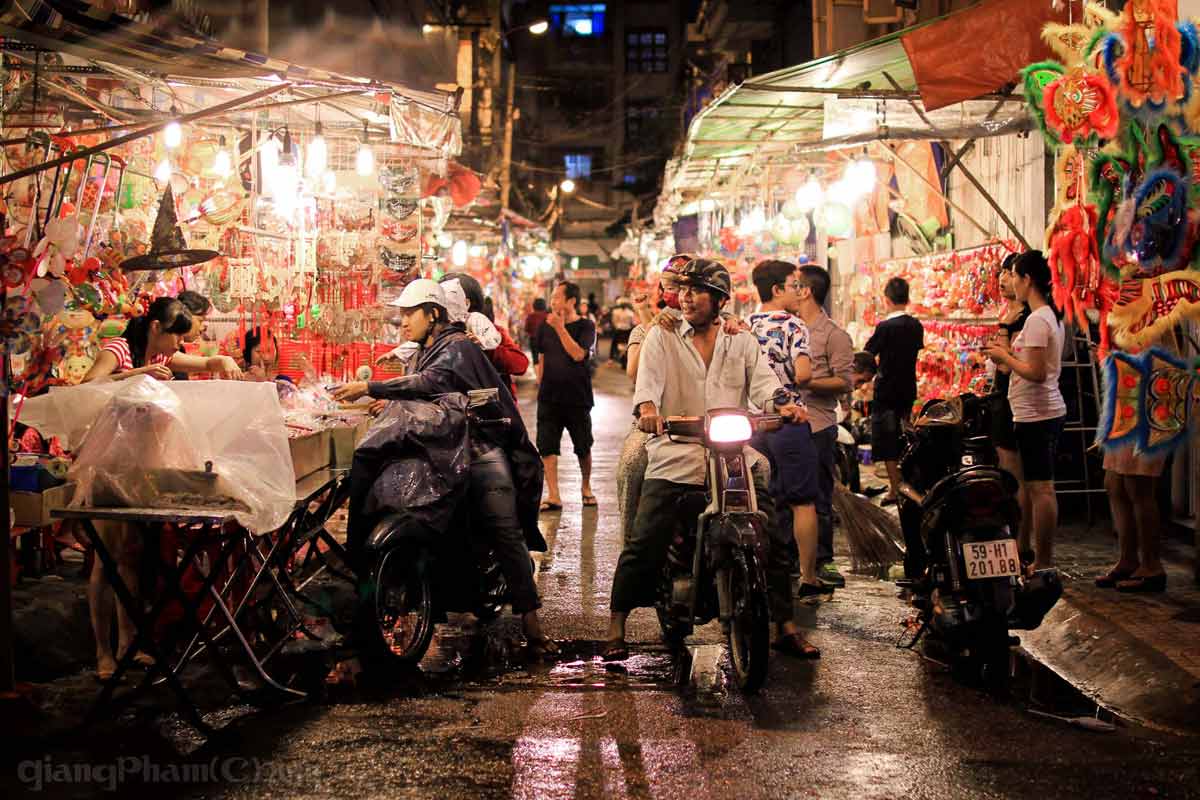 A Guide To Ho Chi Minh Cityrsquos Districts Understanding The City7