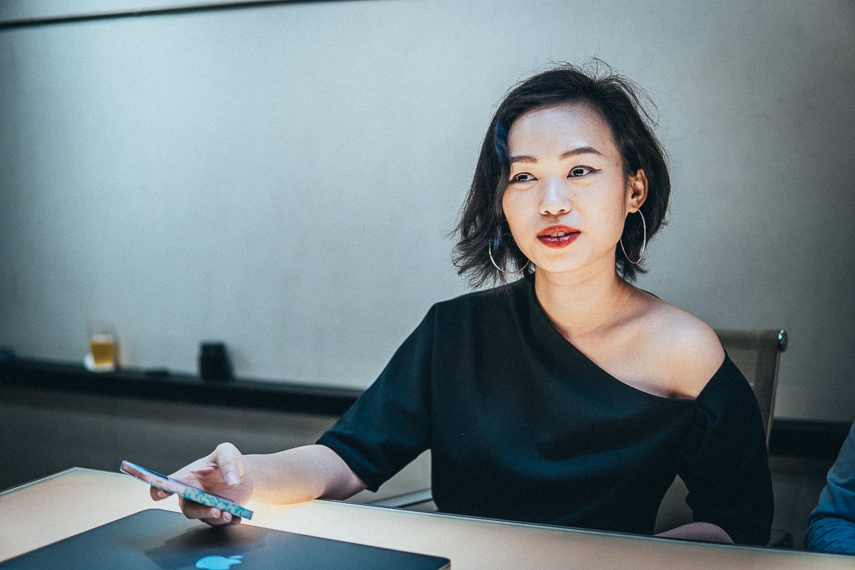 The Story Of A Rebranding How Uber Vietnam Got Its New Look4