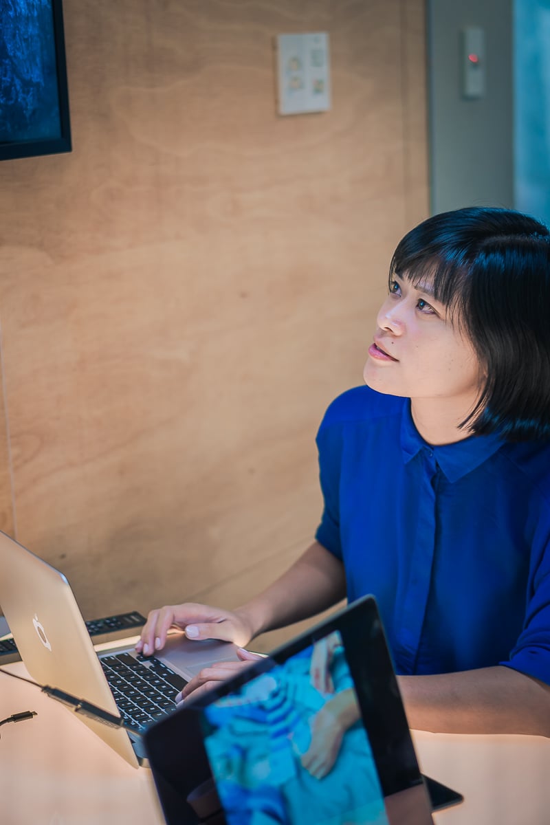 The Story Of A Rebranding How Uber Vietnam Got Its New Look8
