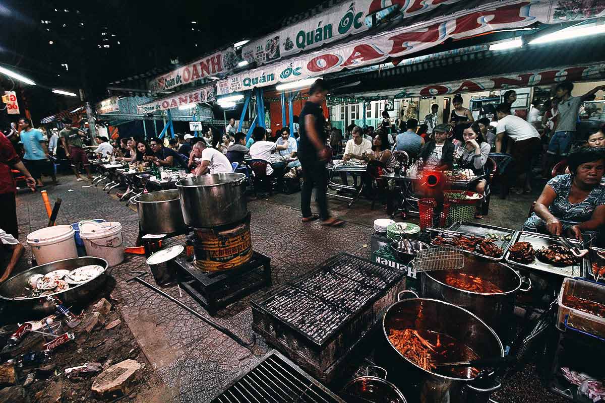 A Guide To Ho Chi Minh Cityrsquos Districts Understanding The City6