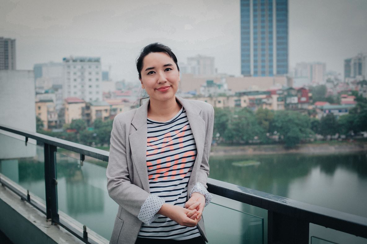 The KAfe’s Dao Chi Anh On Closures And Comebacks1
