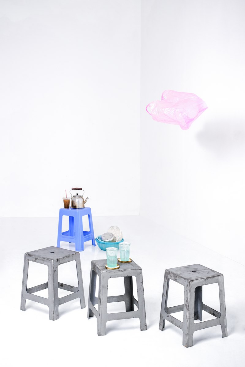 Tuan Le Is Reinventing Work With The Label Concept Store4