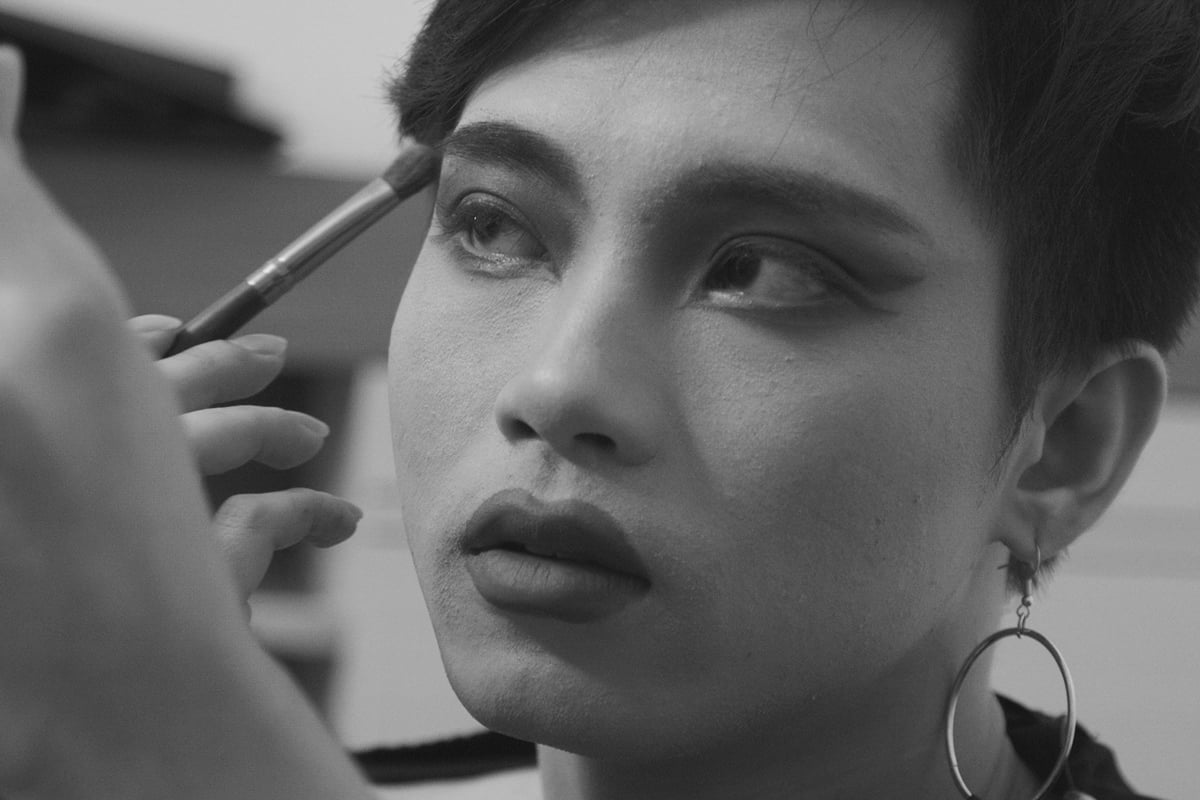 Drag In Vietnam One Artist’s Journey In Gender Expression0