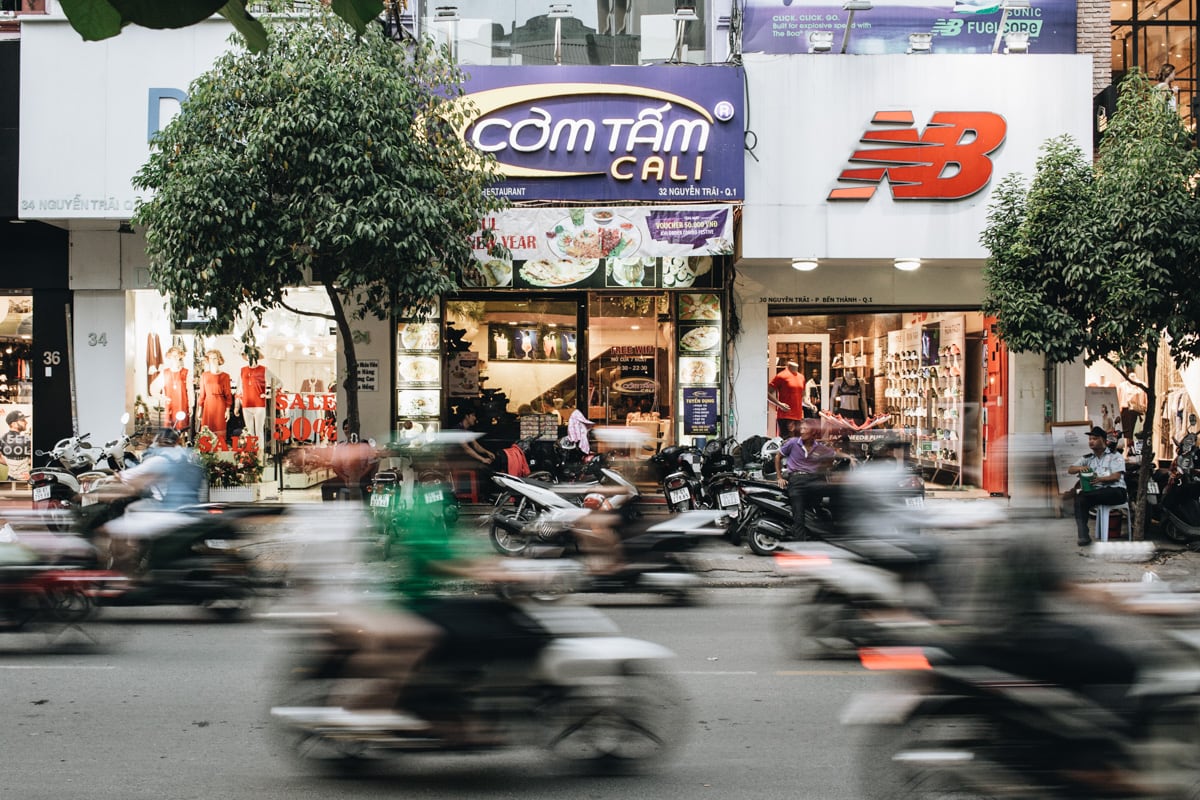 The Worst Restaurants In Saigon According To TripAdvisor10