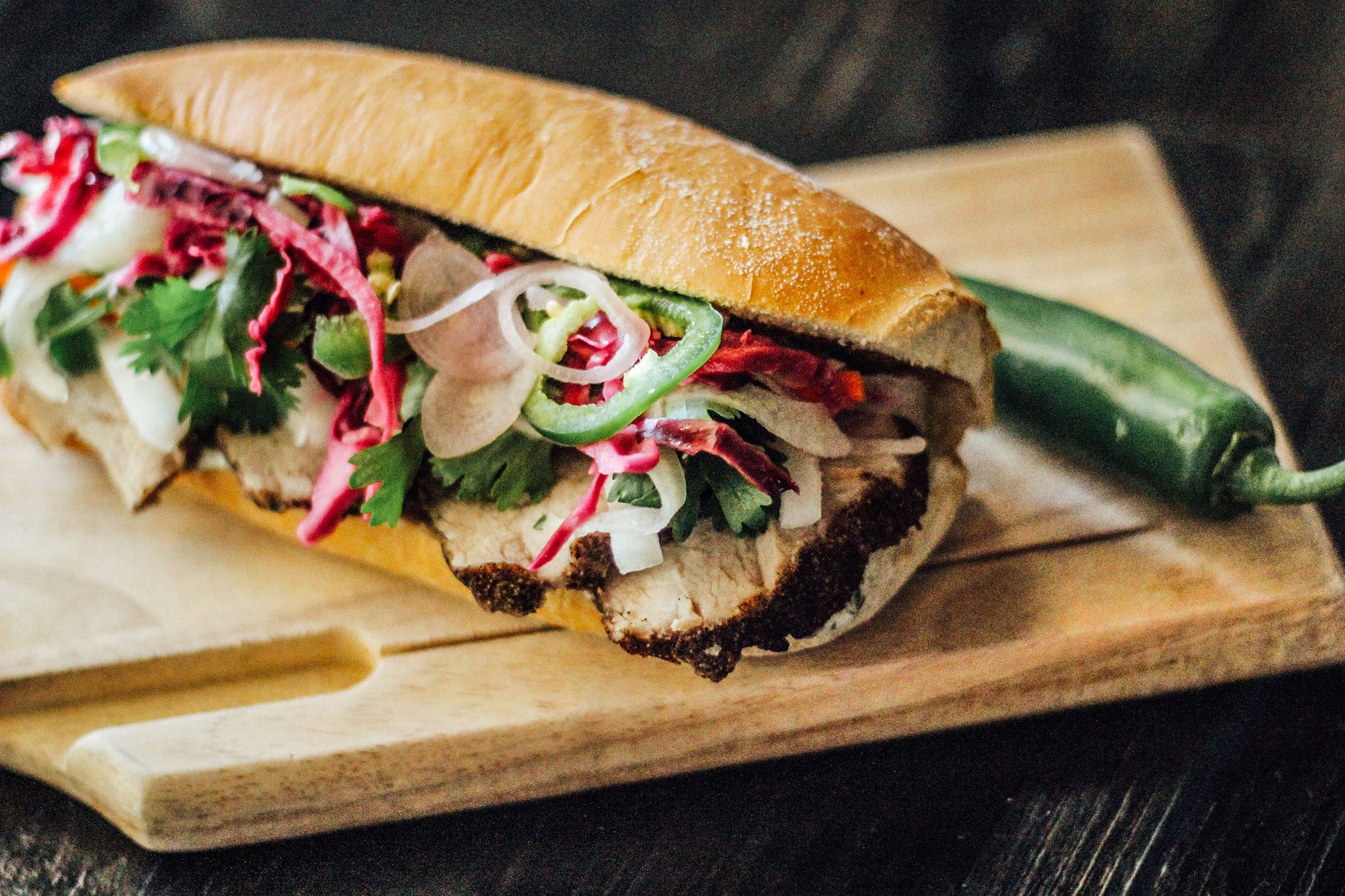 Banmis The Vietnamese Banh Mi’s Journey Around The World With Cocotte | Vietcetera