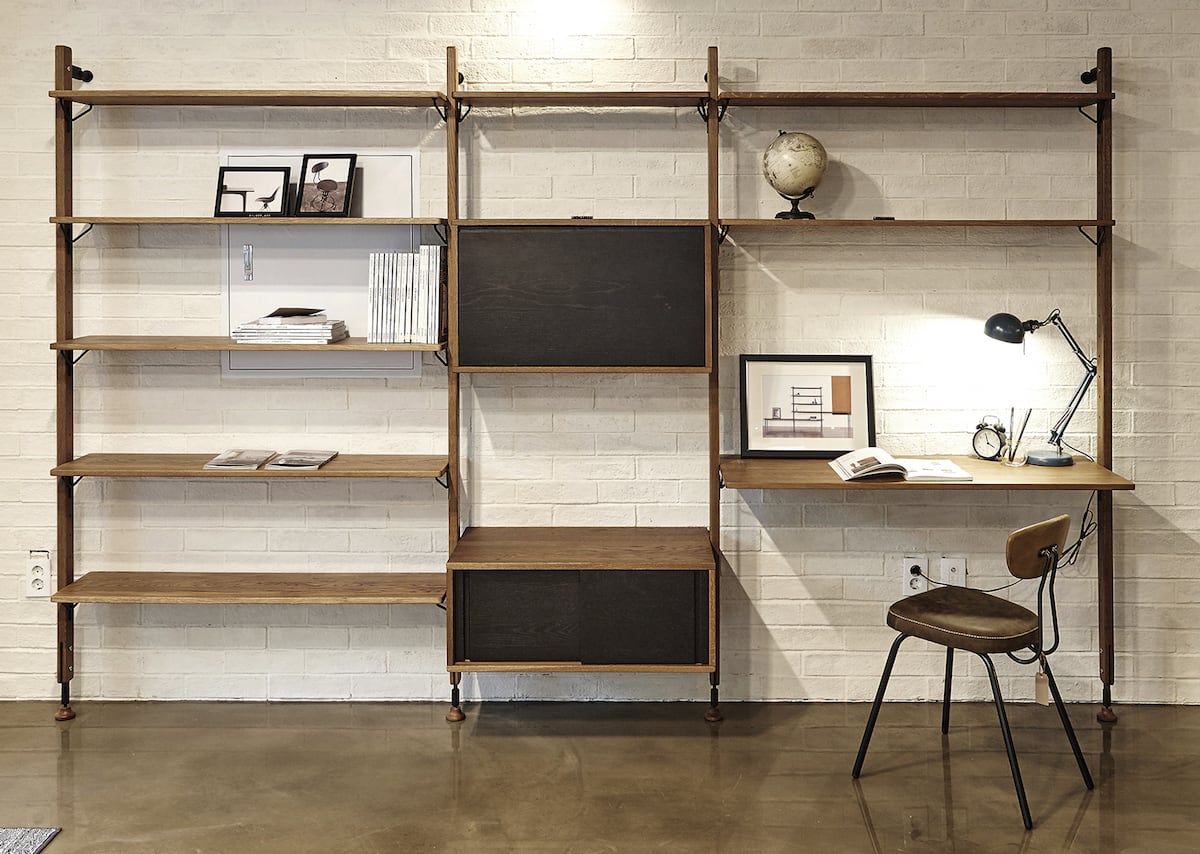Little Sisters is “a burgeoning retail furniture brand that already has five stores” Little Sisters is “a burgeoning retail furniture brand that already has five stores”
