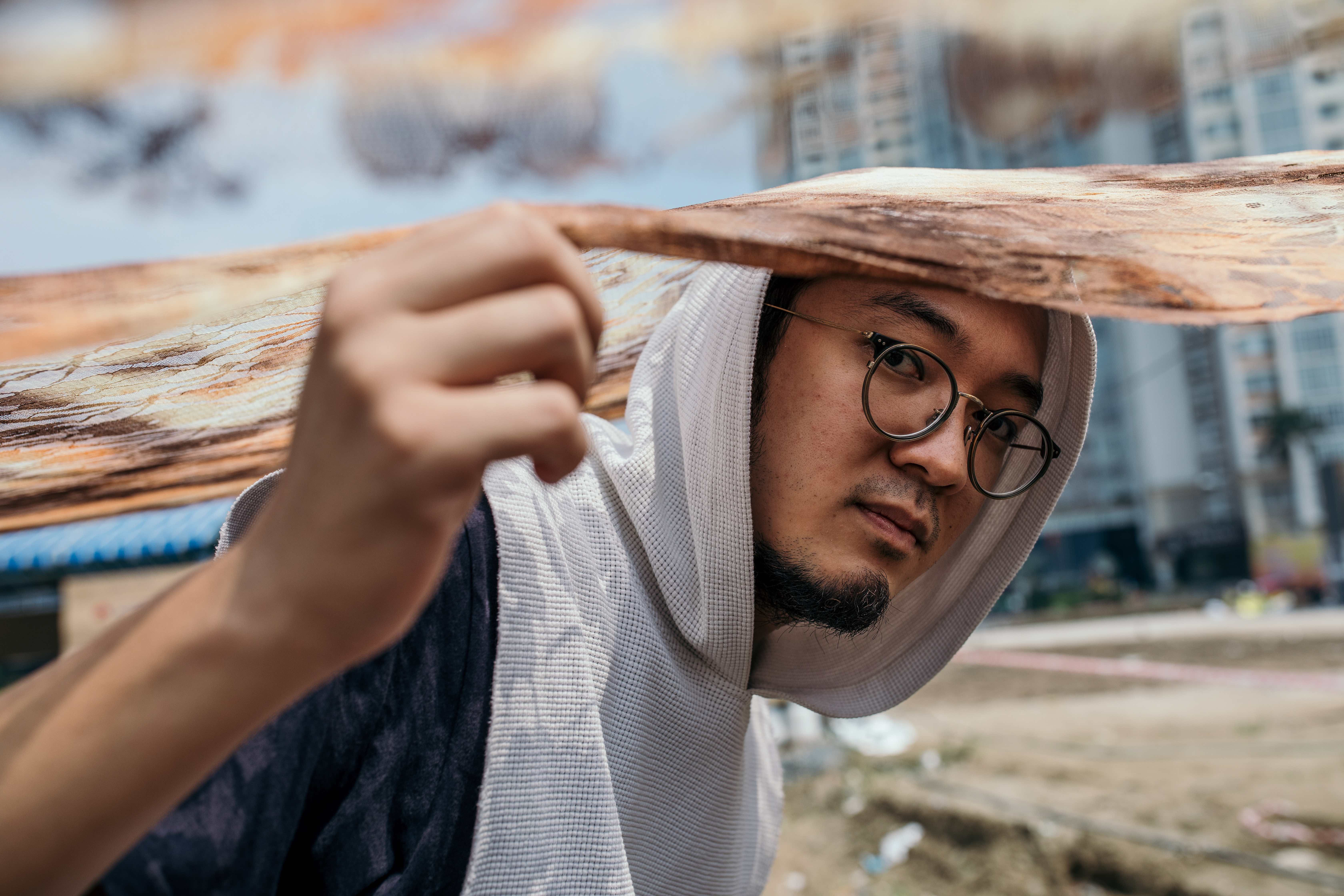 Vu Quan creative director at Leo Burnett Vietnam “consumer identities are shifting constantly” | Credit Nguyen Hoang Anh Vu Quan creative director at Leo Burnett Vietnam “consumer identities are shifting constantly” Credit Nguyen Hoang Anh sizesmaxwidth 6720px 100vw 6720px