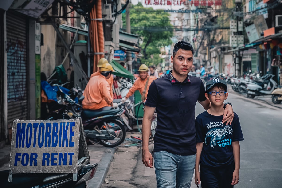 After a “rock-star” welcome home “We’re still ourselves nothing has changed about our profession” | Credit Linh Pham After a “rockstar” welcome home “We’re still ourselves nothing has changed about our profession” Credit Linh Pham sizesmaxwidth 1200px 100vw 1200px