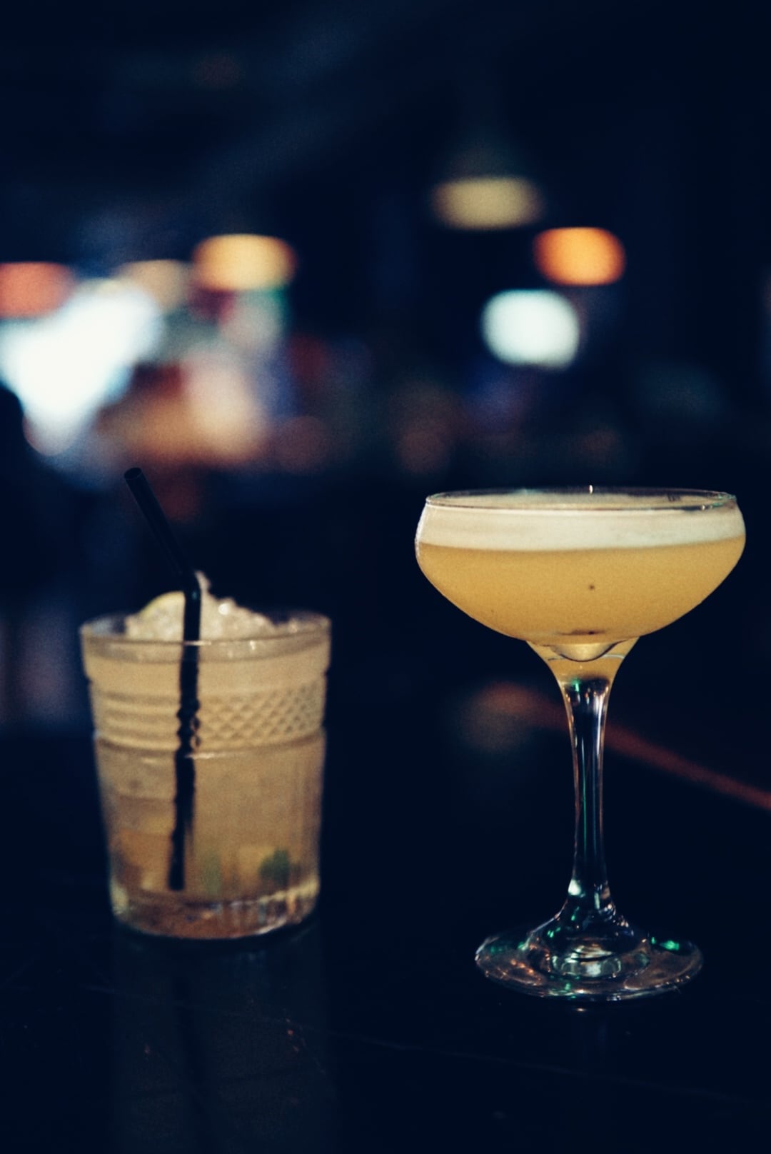 Guru serve a variety of beer with a strong emphasis on craft beer and classic cocktails Sports Bars In Saigon Five Places To Watch The Big Game7