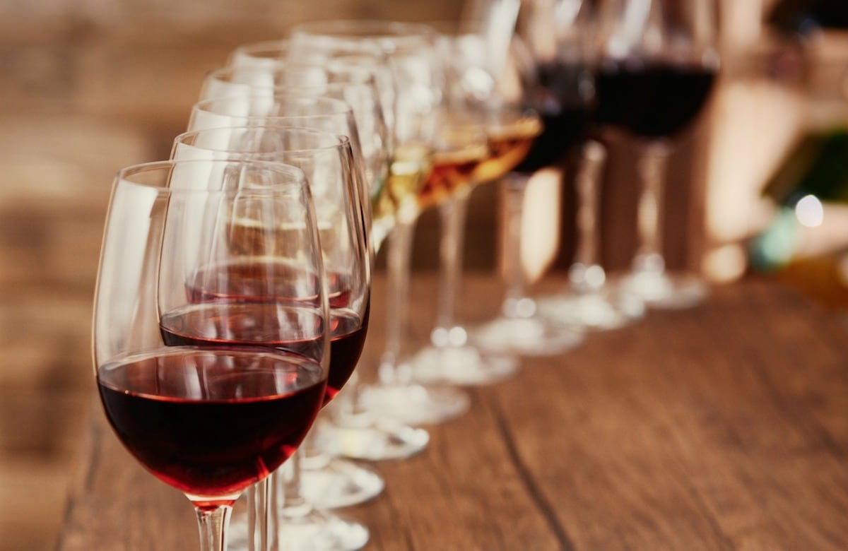 Wine Drinking In Vietnam: A Beginner’s Guide To Wine Etiquette | Vietcetera