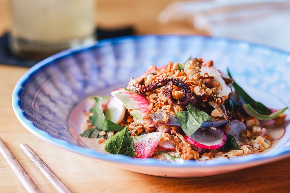 HaiSous Restaurant Thai and Danielle Dangs Chicago Comeback2
