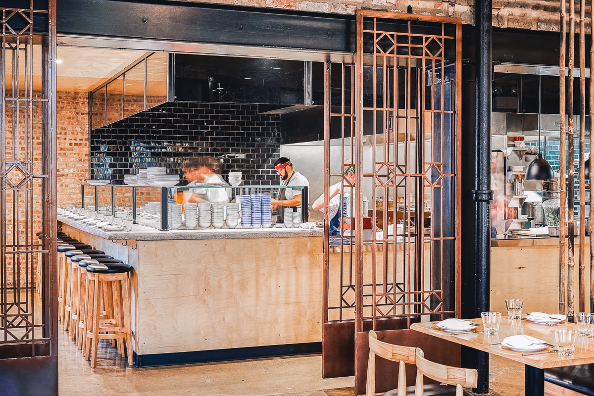 HaiSous Restaurant Thai and Danielle Dangs Chicago Comeback4