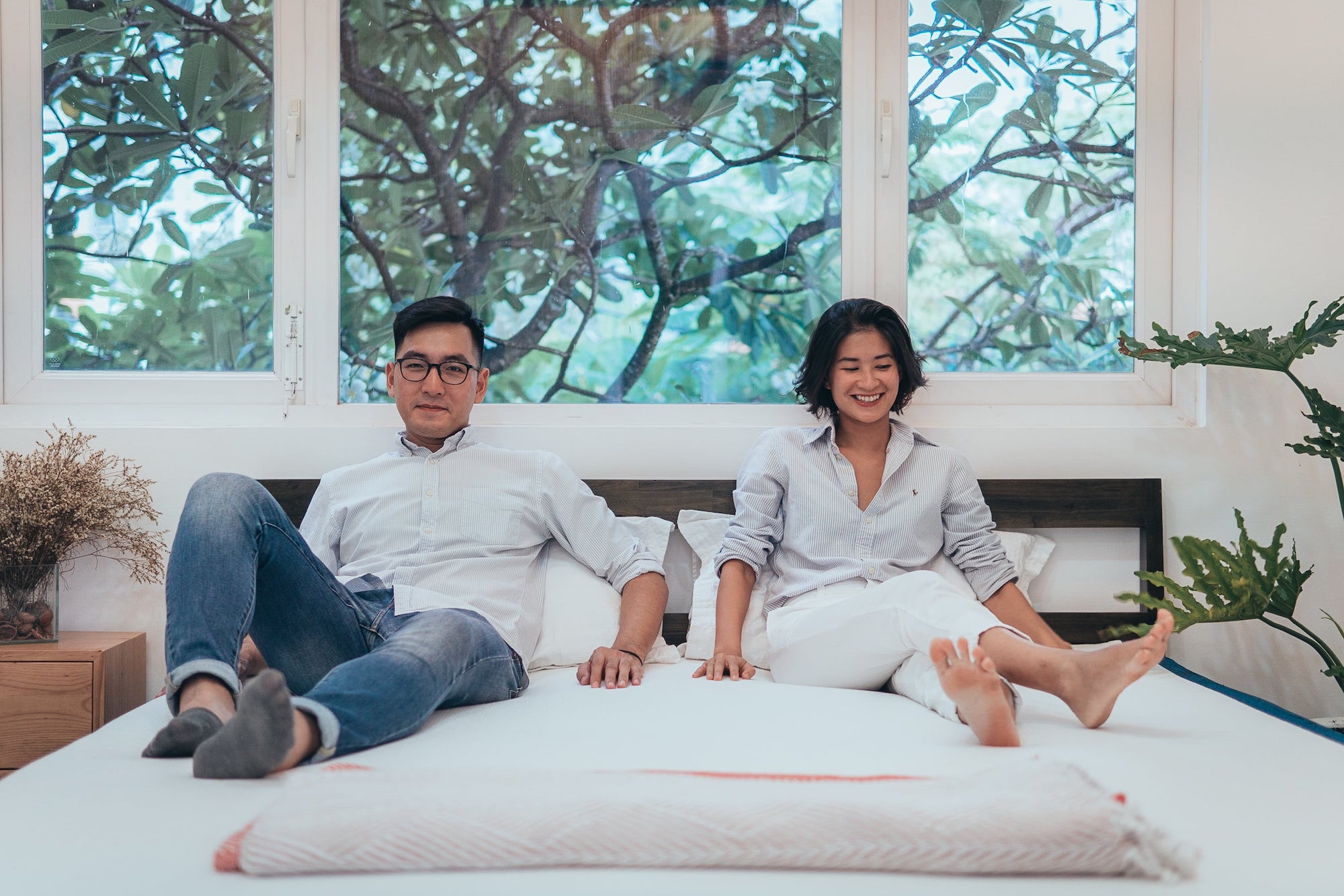 Ru9: Meet The Entrepreneurs Changing How We Sleep In Vietnam | Vietcetera