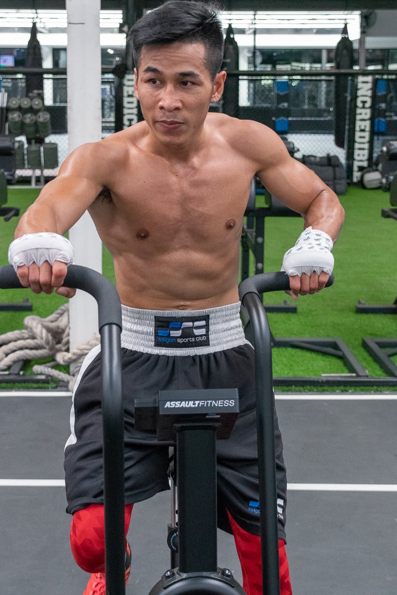 “I prepare for three months before each fight…this is how I became the ‘40-second KO guy’” “I prepare for three months before each fight…this is how I became the ‘40second KO guy’” sizesmaxwidth 800px 100vw 800px