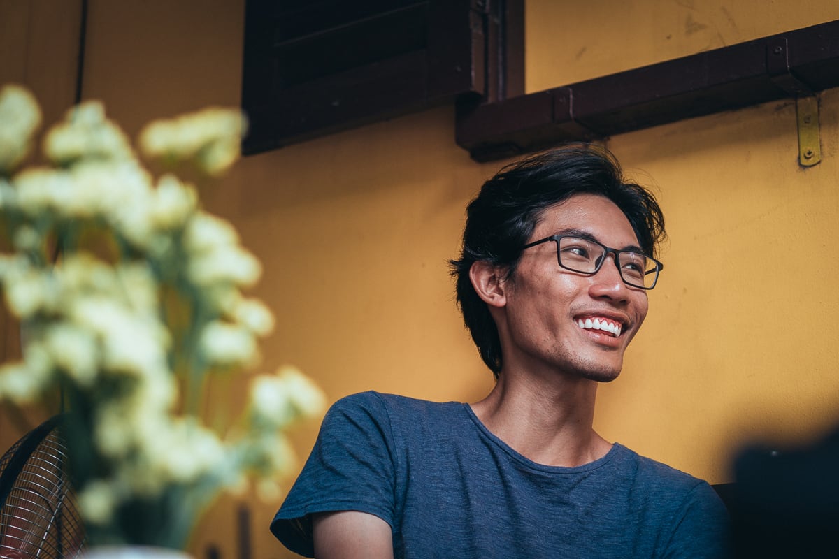 Môi Điên và những biên độ sáng tạo1