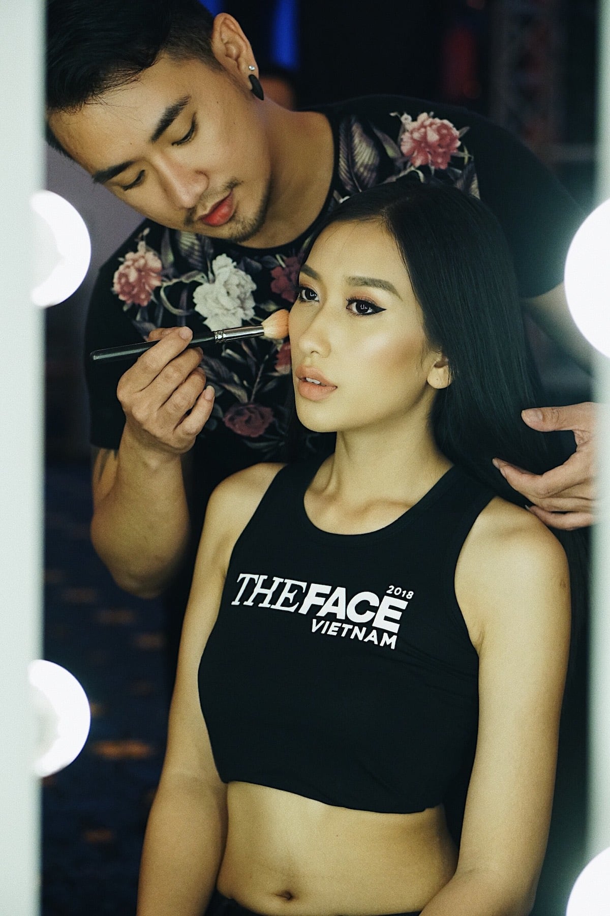 “I think society today has a more respectful view towards makeup artistry as a career” — Bi To “I think society today has a more respectful view towards makeup artistry as a career” — Bi To sizesmaxwidth 1200px 100vw 1200px