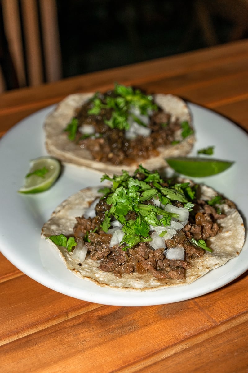 “That was the closest thing to a Mexican taco that I’ve had in Saigon” Julio says contentedly leaning back in his chair “That was the closest thing to a Mexican taco that I’ve had in Saigon” Julio says contentedly leaning back in his chair sizesmaxwidth 800px 100vw 800px
