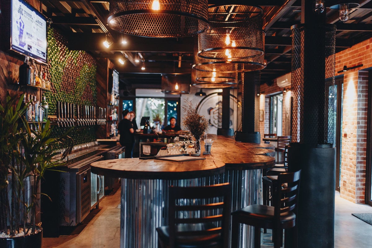 turtle lake brewing hanoi