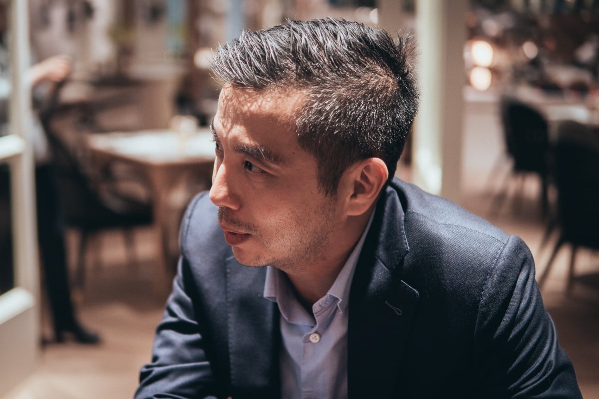 “I enjoy working with people that are smarter than me” Wong smiles How I Manage Kido Group CFO Kelly Wong2