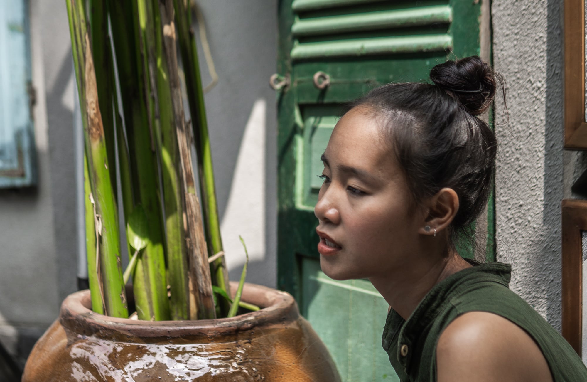 Mental Health In Vietnam: Tricia Nguyen's Raising Awareness With Art