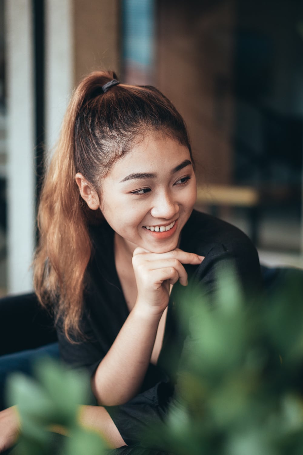 Minh Thư “Tôi cảm thấy may mắn và biết ơn khi mọi người nói rằng câu chuyện của chúng tôi truyền cảm hứng cho họ” Cặp đocirci Minh Thư Truacutec Như vagrave cuộc sống sau chương trigravenh The Bachelor Việt Nam3