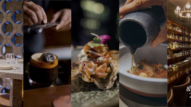 Vietcetera's Restaurant & Bar Awards 2018: The Nominees In Full