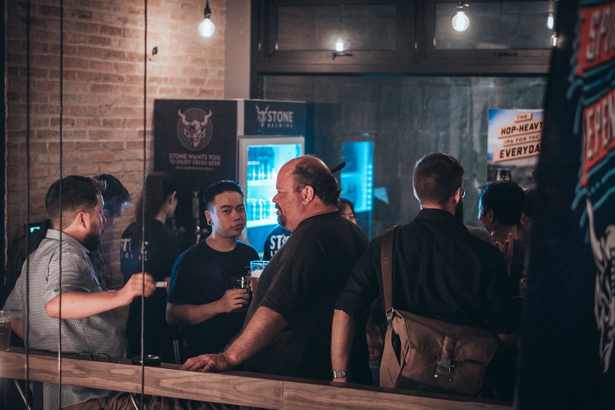 Vietnam has seen a rise in craft breweries in recent years setting a trend that will likely continue for some time sizesmaxwidth 1200px 100vw 1200px Vietnam has seen a rise in craft breweries in recent years setting a trend that will likely continue for some time