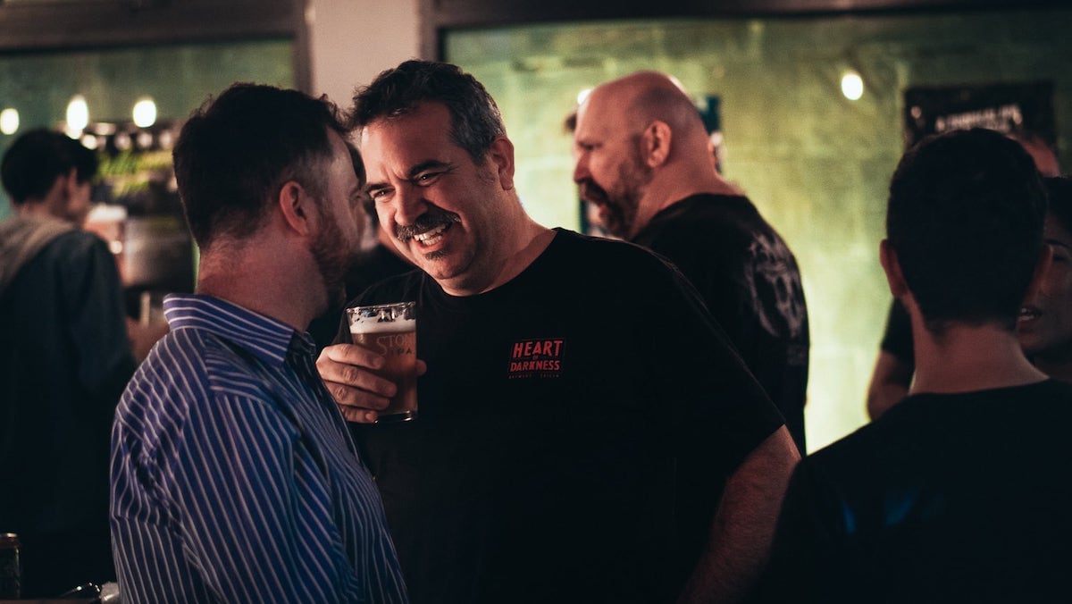 Drinking craft beer follows its own set of rules Read through our guide to getting through a beer flight for the best experience Drinking craft beer follows its own set of rules Read through our guide to getting through a beer flight for the best experience sizesmaxwidth 1200px 100vw 1200px