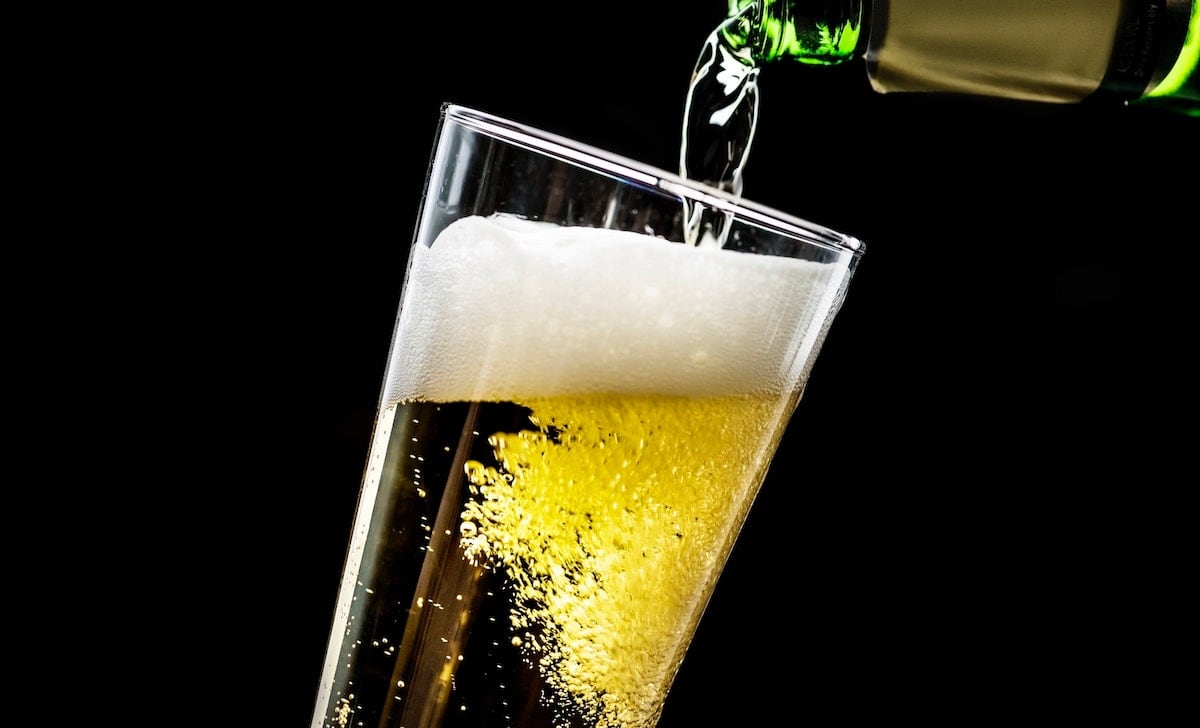class Phân loại bia Bia lager và bia ale2