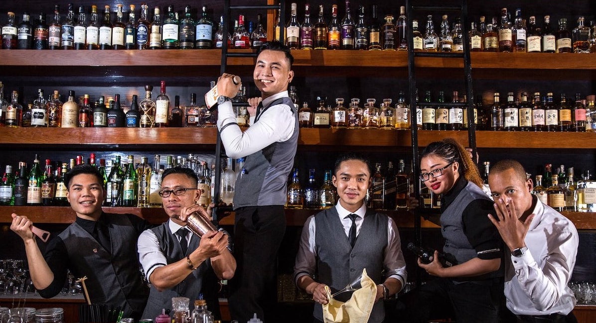 The Winners Of Vietcetera’s Restaurant And Bar Awards 20184