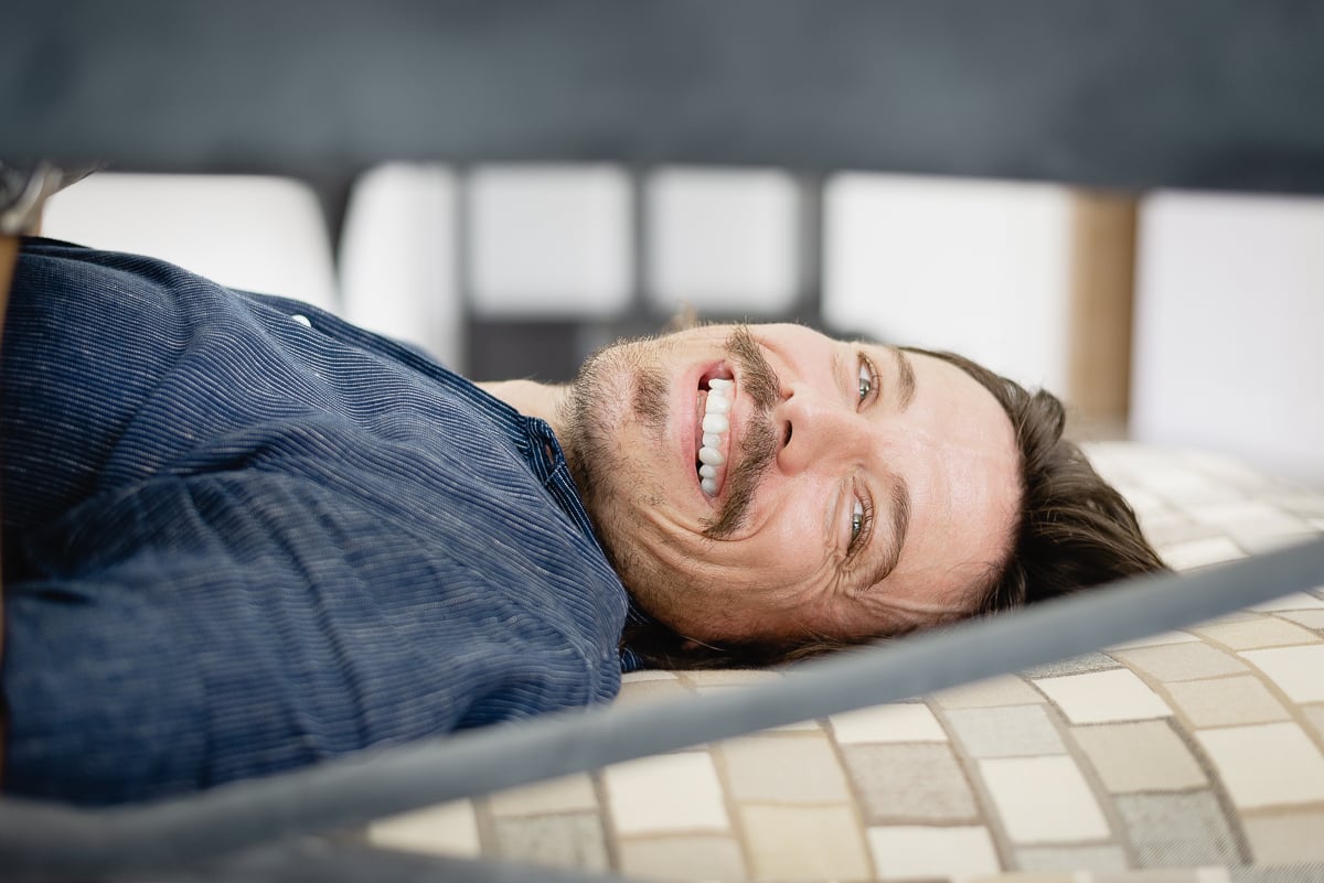 “Mornings have never been easy for me…However when it’s a key time such as during an exhibition or when we’re completing a product I’m jumping out of bed” “Mornings have never been easy for me…However when it’s a key time such as during an exhibition or when we’re completing a product I’m jumping out of bed” sizesmaxwidth 1200px 100vw 1200px
