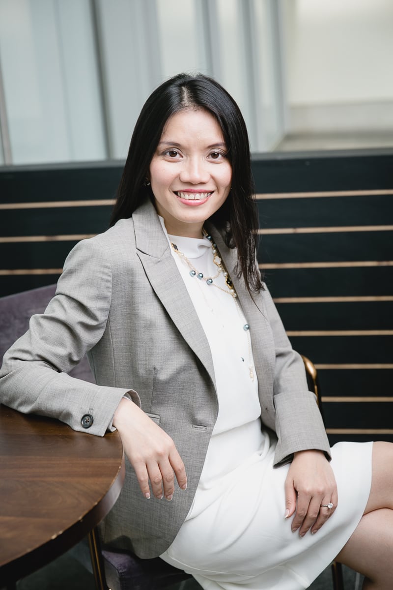 “Nhưng sai lầm kinh điển nhất mà tôi nghĩ hầu hết các công ty khởi nghiệp khác cũng đã trải qua là tuyển dụng nhân sự gấp rút” “Nhưng sai lầm kinh điển nhất mà tôi nghĩ hầu hết các công ty khởi nghiệp khác cũng đã trải qua là tuyển dụng nhân sự gấp rút” sizesmaxwidth 800px 100vw 800px