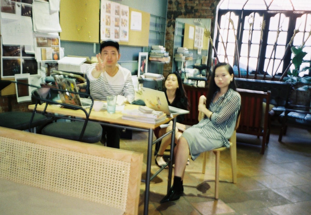 “Personality and selfworth are important for the creatives” sizesmaxwidth 1200px 100vw 1200px
