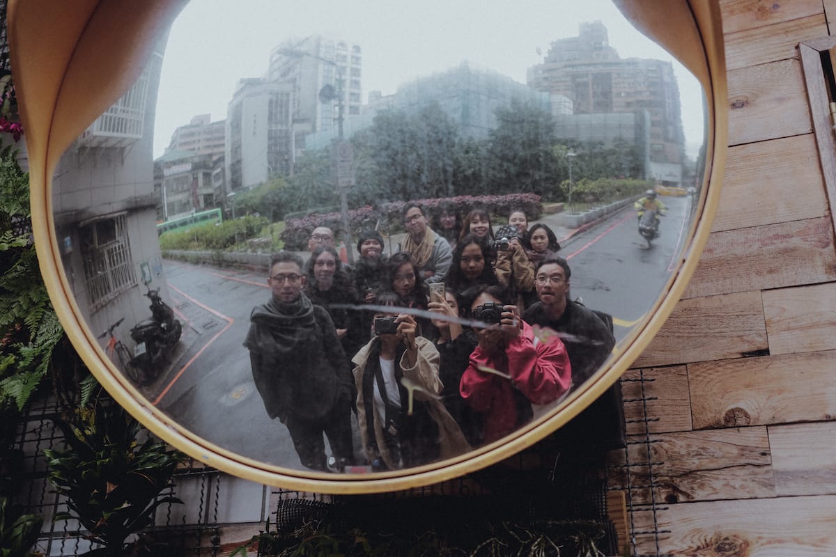 “I like to surround myself with younger creatives” Tuan Le leftmost and The Lab Saigon sizesmaxwidth 1200px 100vw 1200px