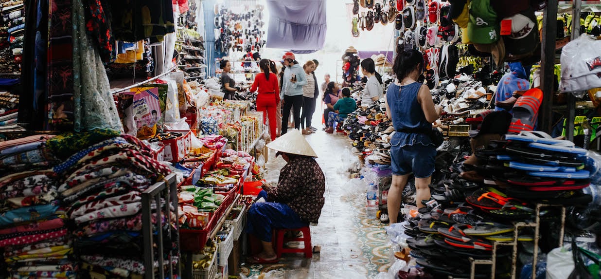 Đặc sản Quy Nhơn