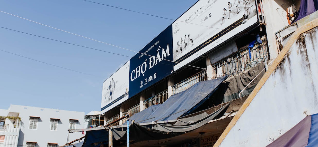 Quy Nhon’s Markets A Complete Guide4